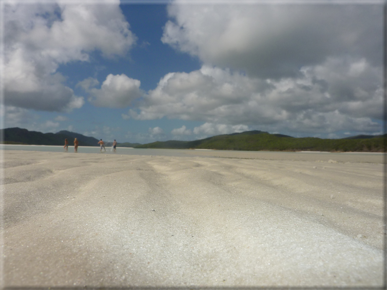 foto Isole Whitsunday